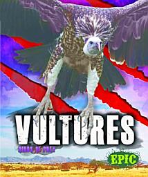 Icon image Vultures