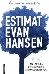 Icon image Estimat Evan Hansen