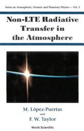 Icon image Non-LTE Radiative Transfer in the Atmosphere