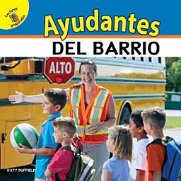 Icon image Mi Mundo (My World) Ayudantes del barrio: Neighborhood Helpers