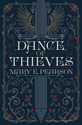 Icon image Dance of Thieves: Volume 1
