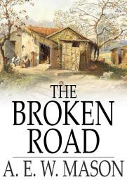Icon image The Broken Road