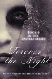 Icon image Forever the Night