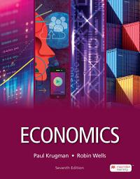 Icon image Economics Digital Update: Edition 7