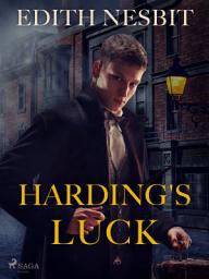 Icon image Harding's Luck