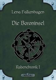 Icon image DSA 27: Die Boroninsel: Das Schwarze Auge Roman Nr. 27