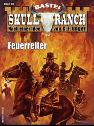 Icon image Skull-Ranch 89: Feuerreiter