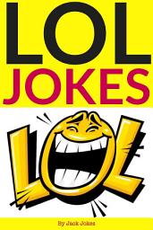 Icon image LOL Jokes