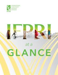 Icon image 2022 IFPRI at a glance