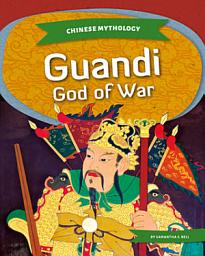 Icon image Guandi: God of War: God of War