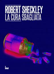 Icon image La Cura Sbagliata