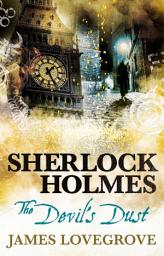 Icon image Sherlock Holmes - The Devil's Dust