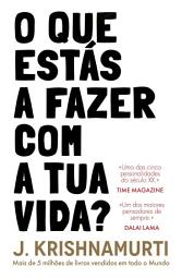 Icon image O Que Estás a Fazer Com a Tua Vida?