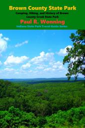 Icon image Brown County State Park