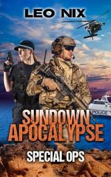 Icon image Special Ops
