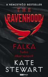Icon image The Ravenhood - Falka