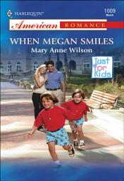 Icon image When Megan Smiles