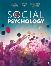 Icon image Social Psychology: Edition 12