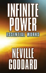 Icon image Infinite Power: Essential Works