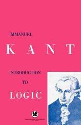 Icon image Introduction to Logic