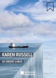 Icon image Le Grand large