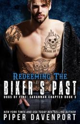 Icon image Redeeming the Biker's Past