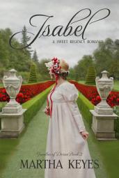 Icon image Isabel: a Sweet Regency Romance