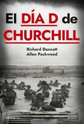 Icon image El día D de Churchill