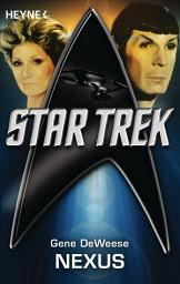 Icon image Star Trek: Nexus: Roman