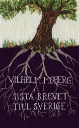 Icon image Sista brevet till Sverige
