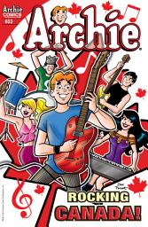 Icon image Archie #653