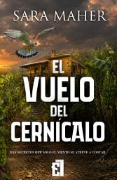 Imagen de ícono de El vuelo del cernícalo