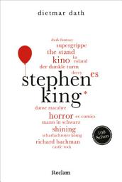 Icon image Stephen King. 100 Seiten: Ausgabe 2
