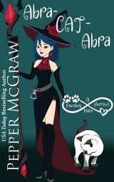 Icon image Abra-CAT-Abra: A Pawsitively Purrfect Match