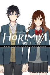 Icon image Horimiya