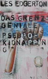 Icon image Das grenzgeniale Pseudo-Kidnapping