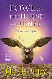 Icon image Fowl of the House of Usher