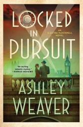 Icon image Locked in Pursuit: An Electra McDonnell Novel
