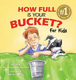 Icon image How Full Is Your Bucket? For Kids