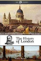 Icon image The History of London