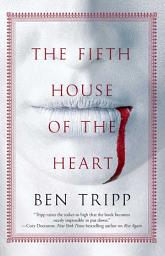 Icon image The Fifth House of the Heart