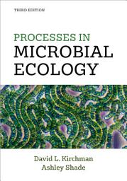 Icon image Processes in Microbial Ecology: Edition 3