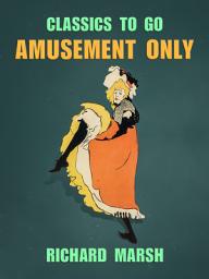 Icon image Amusement Only