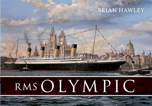 Icon image RMS Olympic