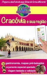 Icon image Cracóvia e sua região: Descubra uma cidade linda, cheia de história e cultura!