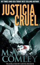 Icon image JUSTICIA CRUEL