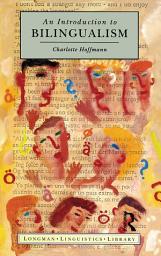 Icon image Introduction to Bilingualism