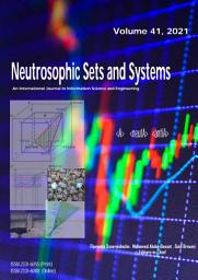 Icon image Neutrosophic Sets and Systems, Vol. 41, 2021