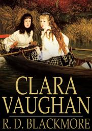 Icon image Clara Vaughan