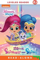 Icon image Meet Shimmer and Shine (Shimmer and Shine)